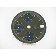 Quadrante Ardesia Breitling Chronomat ref. 81950 nuovo